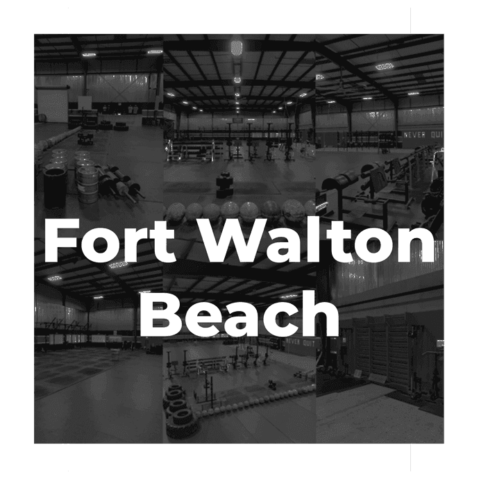Militia Fitness Fort Walton Beach