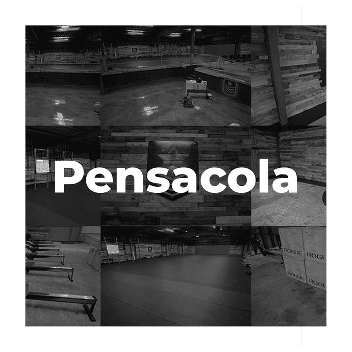 Militia Fitness Pensacola